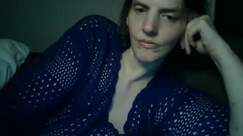 Mariejojo online show from November 26, 2025, 3:40 am