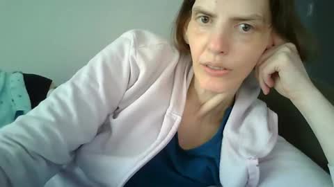 Mariejojo online show from March 3, 2026, 5:08 pm