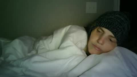 Mariejojo online show from March 5, 2026, 6:20 am