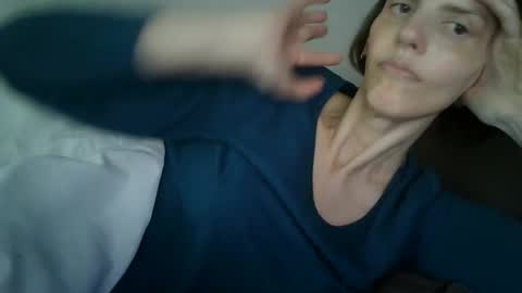 Mariejojo online show from April 1, 2026, 1:34 pm