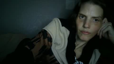 Mariejojo online show from April 5, 2026, 3:26 am