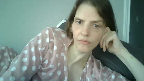 Mariejojo online show from April 12, 2026, 5:07 pm