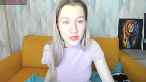 mariel_brown online show from January 3, 2025, 4:44 am