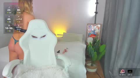 Mariel online show from February 6, 2026, 1:32 am