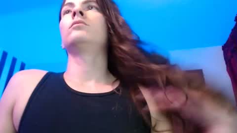 Snapshot of mariel_sins21 chatting on December 2, 2024, 11:07 pm Mariie online show from December 2, 2024, 11:07 pm