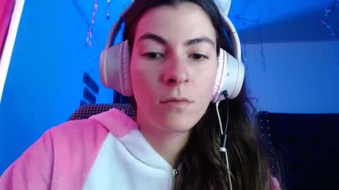 Snapshot of mariel_sins21 chatting on January 2, 2025, 8:13 pm Mariie online show from January 2, 2025, 8:13 pm