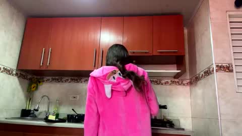 Snapshot of mariel_sins21 chatting on January 5, 2025, 4:38 pm Mariie online show from January 5, 2025, 4:38 pm