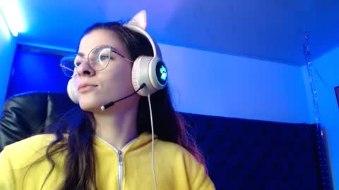 Snapshot of mariel_sins21 chatting on January 13, 2025, 1:39 pm Mariie online show from January 13, 2025, 1:39 pm