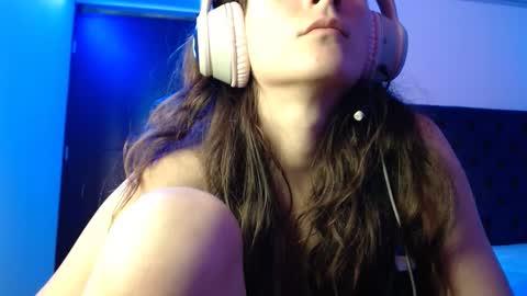 Snapshot of mariel_sins21 chatting on January 13, 2025, 4:41 pm Mariie online show from January 13, 2025, 4:41 pm