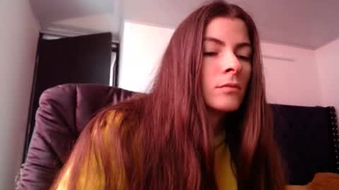 Snapshot of mariel_sins21 chatting on February 9, 2025, 2:50 pm Mariie online show from February 9, 2025, 2:50 pm