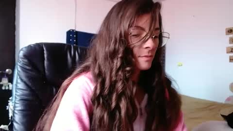 Snapshot of mariel_sins21 chatting on February 12, 2025, 5:05 pm Mariie online show from February 12, 2025, 5:05 pm