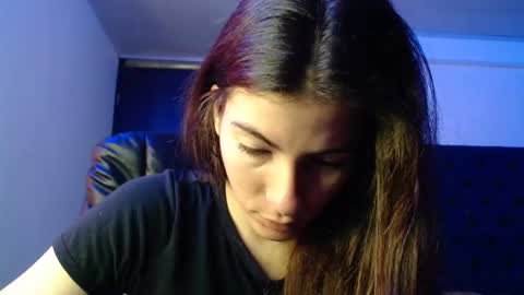 Snapshot of mariel_sins21 chatting on February 16, 2025, 2:21 pm Mariie online show from February 16, 2025, 2:21 pm