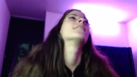 Snapshot of mariel_sins21 chatting on February 23, 2025, 1:57 am Mariie online show from February 23, 2025, 1:57 am