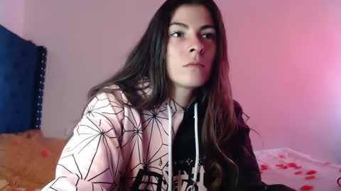 Snapshot of mariel_sins21 chatting on March 1, 2025, 4:11 pm Mariie online show from March 1, 2025, 4:11 pm