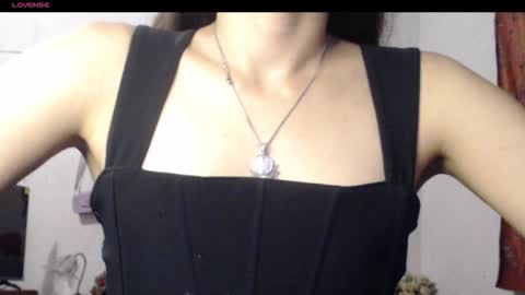 Snapshot of mariel_sins21 chatting on September 10, 2025, 10:04 am Mariie online show from September 10, 2025, 10:04 am