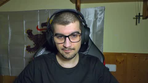 Snapshot of marielessfan chatting on February 27, 2026, 6:30 pm Marie online show from February 27, 2026, 6:30 pm