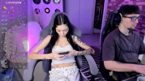 Snapshot of mariella__adams chatting on February 17, 2026, 3:40 pm Maria online show from February 17, 2026, 3:40 pm