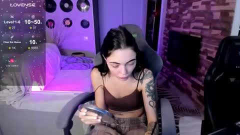 Snapshot of mariella__adams chatting on February 23, 2026, 2:03 pm Maria online show from February 23, 2026, 2:03 pm