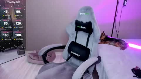 Maria  online show from April 6, 2026, 5:03 pm