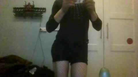 Snapshot of mariellesissy chatting on October 27, 2025, 4:38 am mariellesissy online show from October 27, 2025, 4:38 am