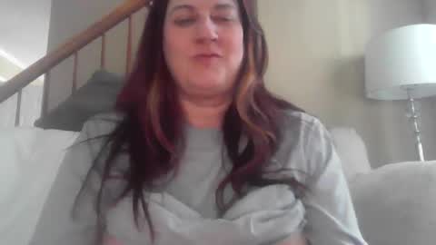 Marie online show from March 12, 2026, 6:58 pm