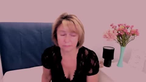 MarieMature online show from July 6, 2026, 6:21 am