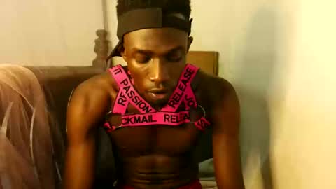 marietabro online show from April 13, 2026, 8:14 pm