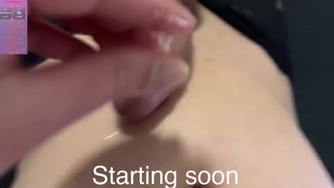 Snapshot of mariets420 chatting on March 1, 2025, 8:02 am mariets420 online show from March 1, 2025, 8:02 am