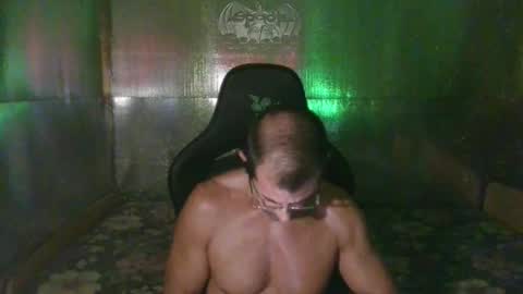 Djpegasus online show from November 15, 2025, 9:17 am