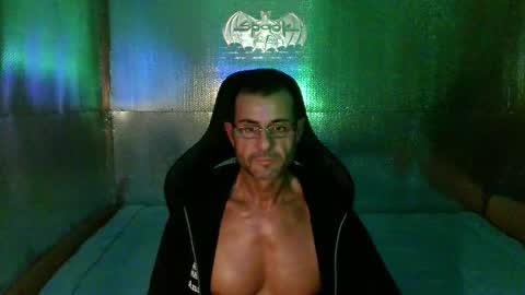 Djpegasus online show from January 11, 2026, 8:58 pm