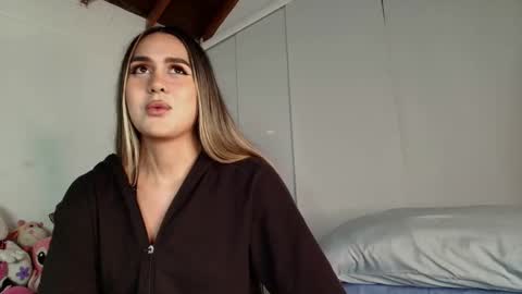 Marihana online show from December 18, 2024, 6:10 am