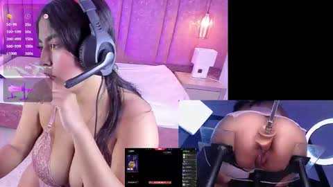 Marian online show from February 23, 2026, 4:43 am