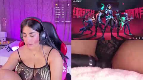 Marian online show from February 27, 2026, 5:18 am