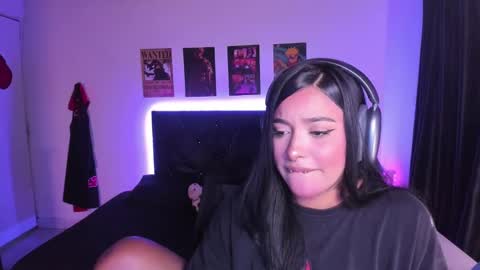 Snapshot of mariiana_hasper chatting on September 13, 2025, 2:55 am Mariana Hasper online show from September 13, 2025, 2:55 am