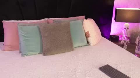 Mariana online show from February 26, 2026, 6:18 pm