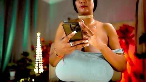 Snapshot of mariicha chatting on January 5, 2025, 10:10 am Nikita - Scroll down and read my bio please. New Pictures in Bio online show from January 5, 2025, 10:10 am