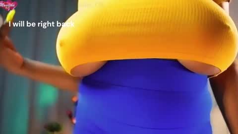 Snapshot of mariicha chatting on January 13, 2025, 6:38 am Nikita - Scroll down and read my bio please. New Pictures in Bio online show from January 13, 2025, 6:38 am