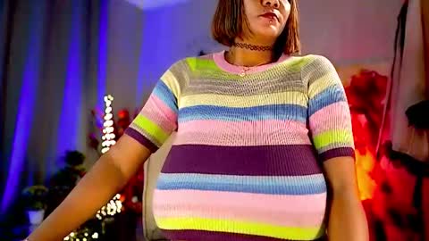 Snapshot of mariicha chatting on February 20, 2025, 9:55 am Nikita - Scroll down and read my bio please. New Pictures in Bio online show from February 20, 2025, 9:55 am