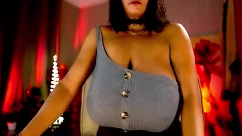 Snapshot of mariicha chatting on September 25, 2025, 7:12 am Nikita - Scroll down and read my bio please. New Pictures in Bio online show from September 25, 2025, 7:12 am