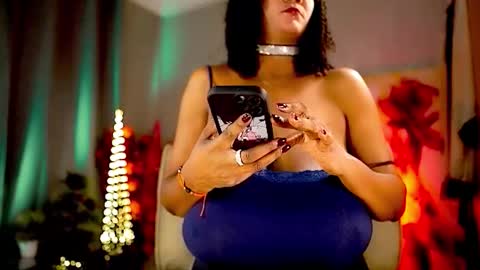 Snapshot of mariicha chatting on October 11, 2025, 6:56 am Nikita - Scroll down and read my bio please. New Pictures in Bio online show from October 11, 2025, 6:56 am