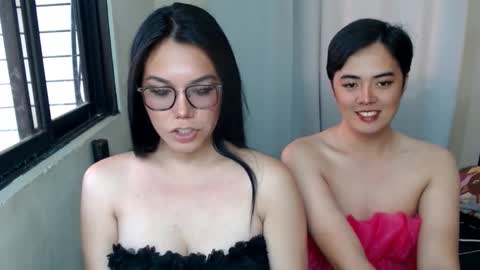 marikosue online show from February 1, 2025, 6:32 am