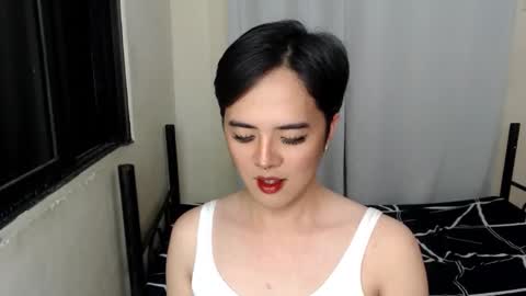 marikosue online show from February 12, 2025, 3:38 pm