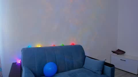 Marilina online show from February 12, 2025, 7:02 am