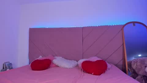 Marily Daniela online show from November 30, 2025, 2:26 am