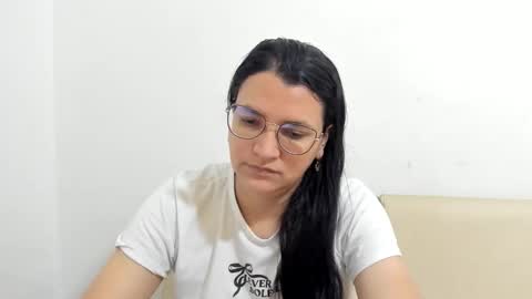 MARILYN SEXY online show from February 13, 2026, 1:18 pm