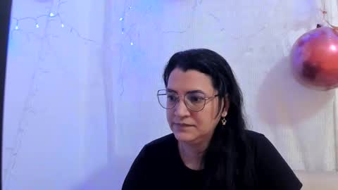 MARILYN SEXY online show from February 15, 2026, 4:14 pm