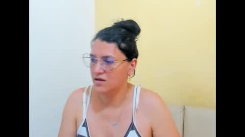 MARILYN SEXY online show from April 8, 2026, 4:40 pm