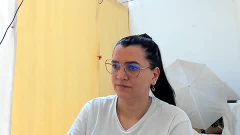 MARILYN SEXY online show from May 25, 2026, 5:41 pm