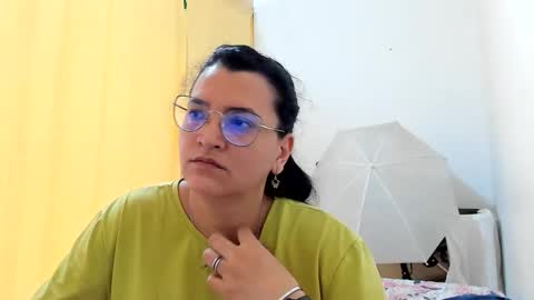 MARILYN SEXY online show from May 31, 2026, 3:41 pm