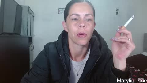  Marilyn  online show from March 18, 2026, 6:44 pm